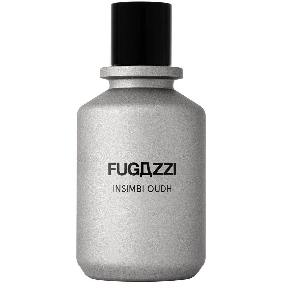 Insimbi Oudh — Fugazzi
