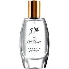 FM 20 — Federico Mahora