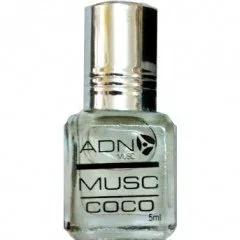 Musc Coco — ADN Paris