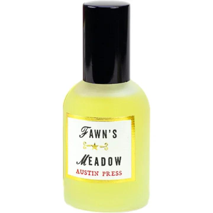 Fawn's Meadow — Atelier Austin Press