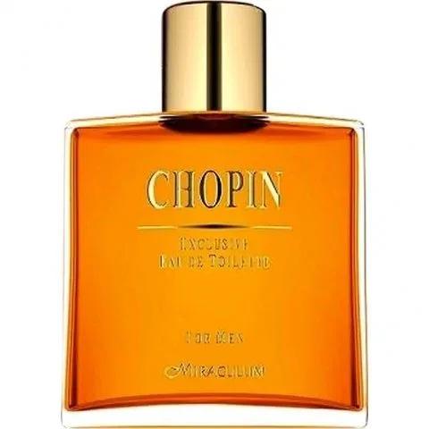 Chopin — Miraculum