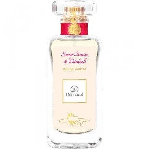 Sweet Jasmine & Patchouli — Dermacol