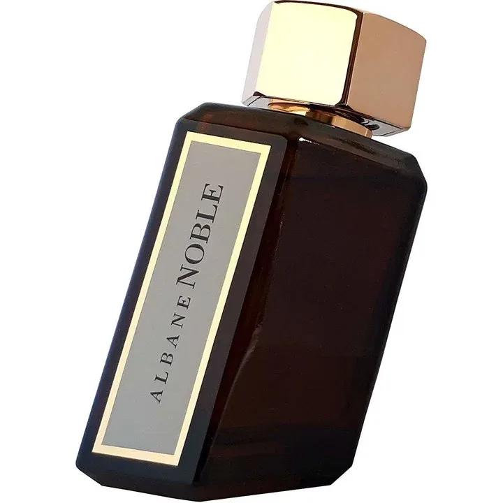 Grand Palais — Albane Noble