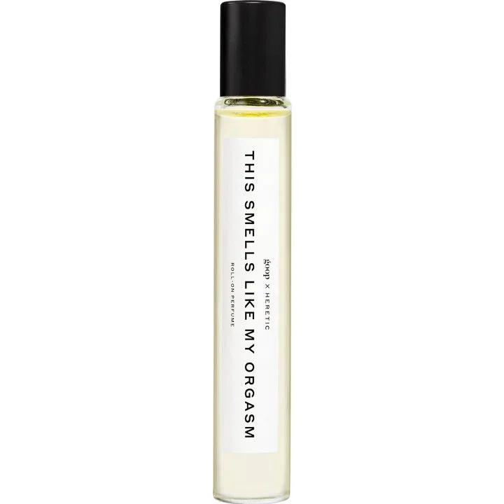 This Smells Like My Orgasm — Heretic
