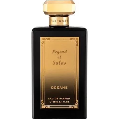 Legend of Salas - Oceane — Salas