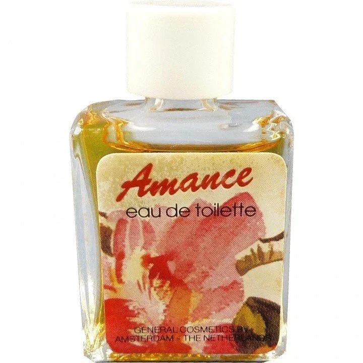 Amance — General Cosmetics