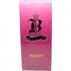 B Woman — Marbert