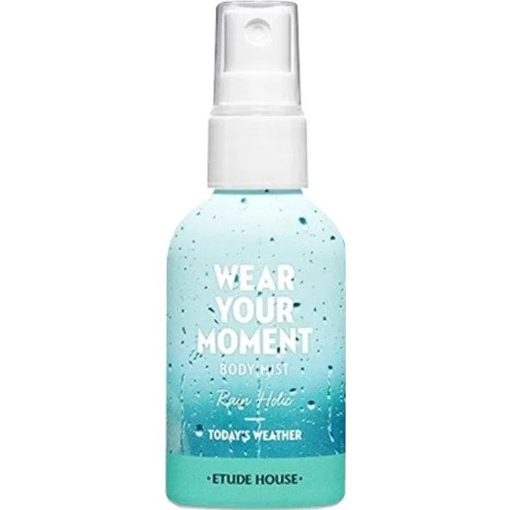 Wear Your Moment - Today's Weather: Rain Holic — Etude House