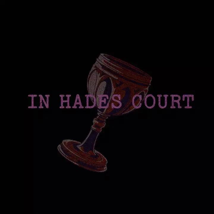In Hades Court — Deconstructing Eden