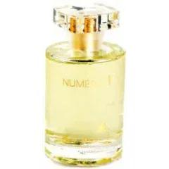 Numéro 1 — Anna Andre