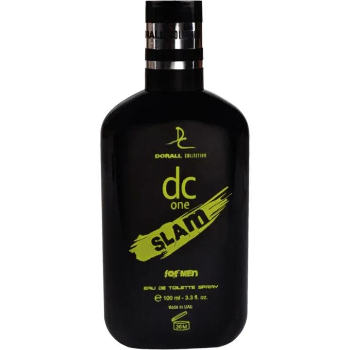 DC One Slam for Men — Dorall Collection