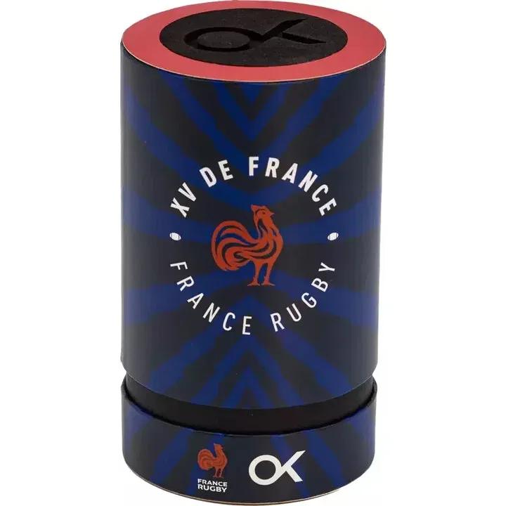 Rugbyman (FFR) — Okaia