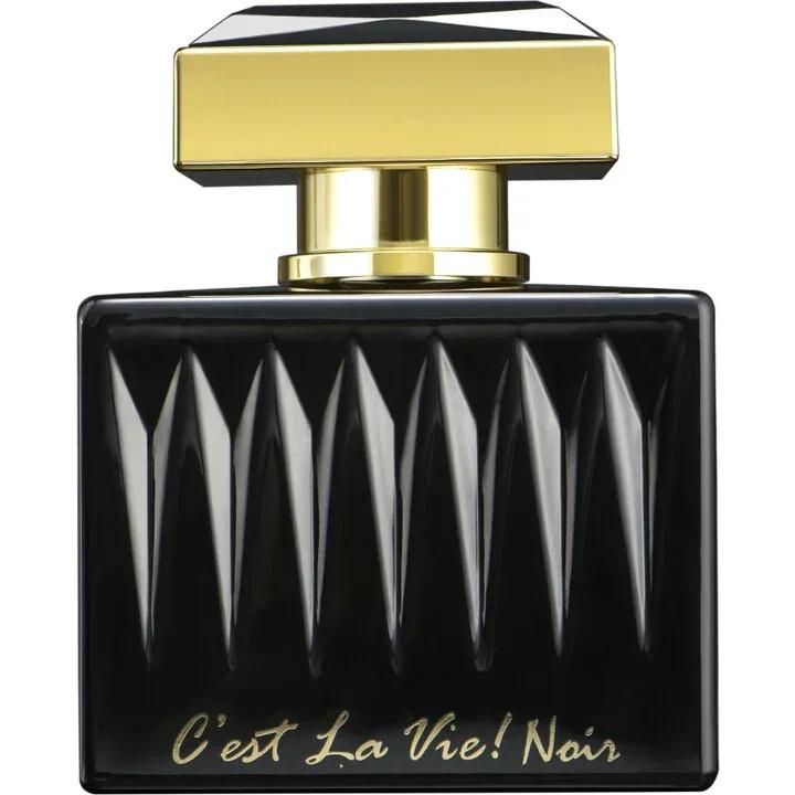 C'est La Vie! Noir — Al Musbah