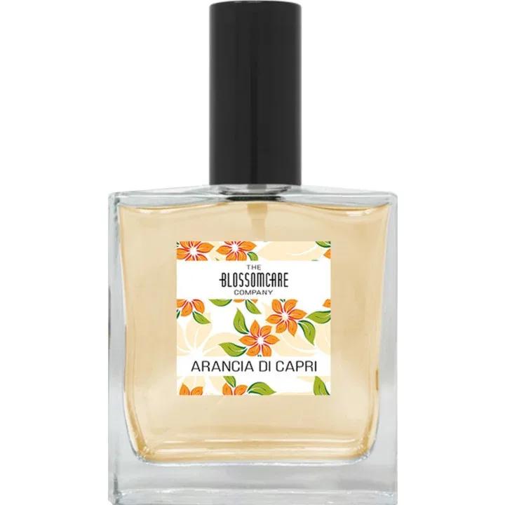 Arancia di Capri — The Blossomcare Company