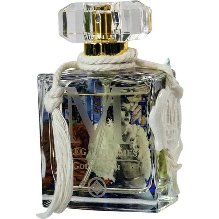 Golden Gai — Meleg Perfumes