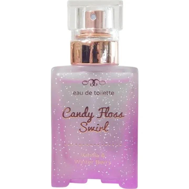 Candy Floss Swirl — Primark