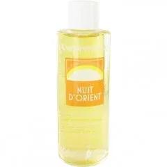Nuit d'Orient - Fraicheur Naturelle — Coryse Salome