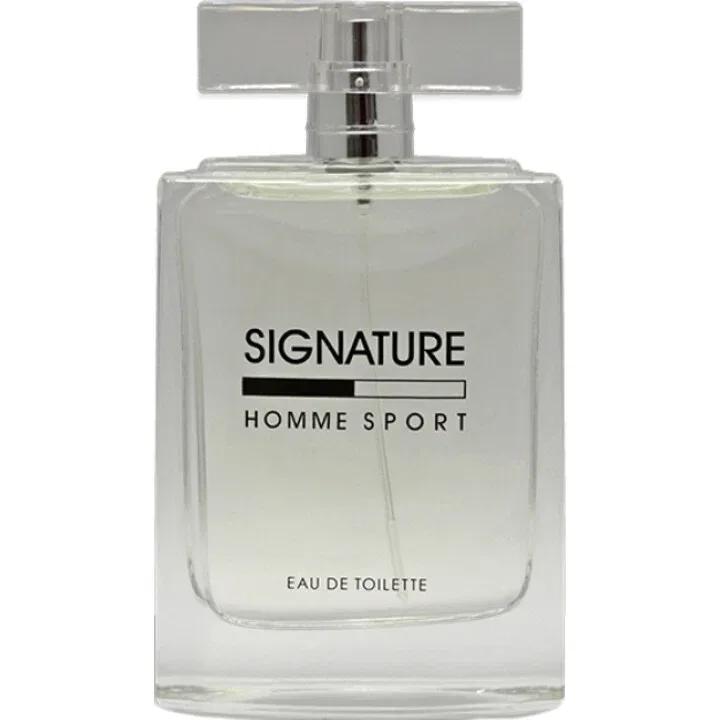 Signature Homme Sport — Comin