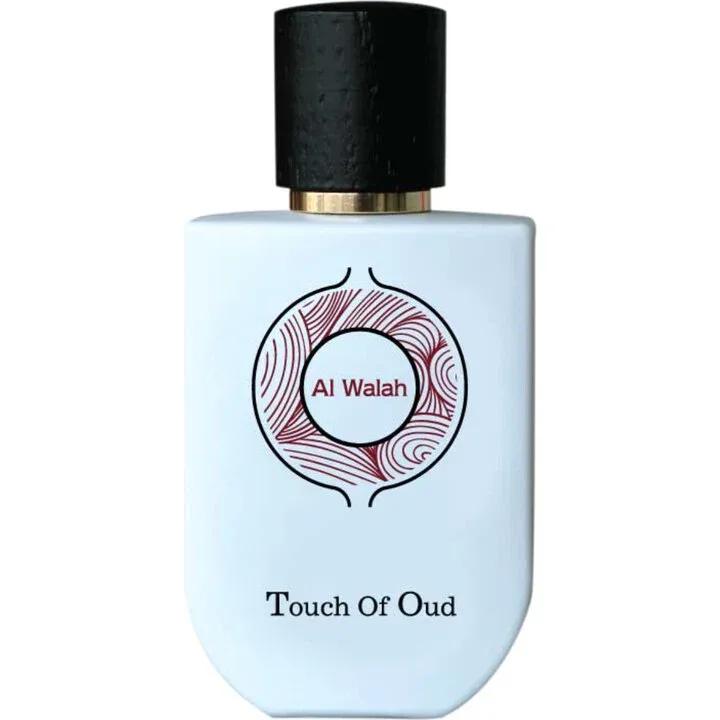 Al Walah — Touch of Oud