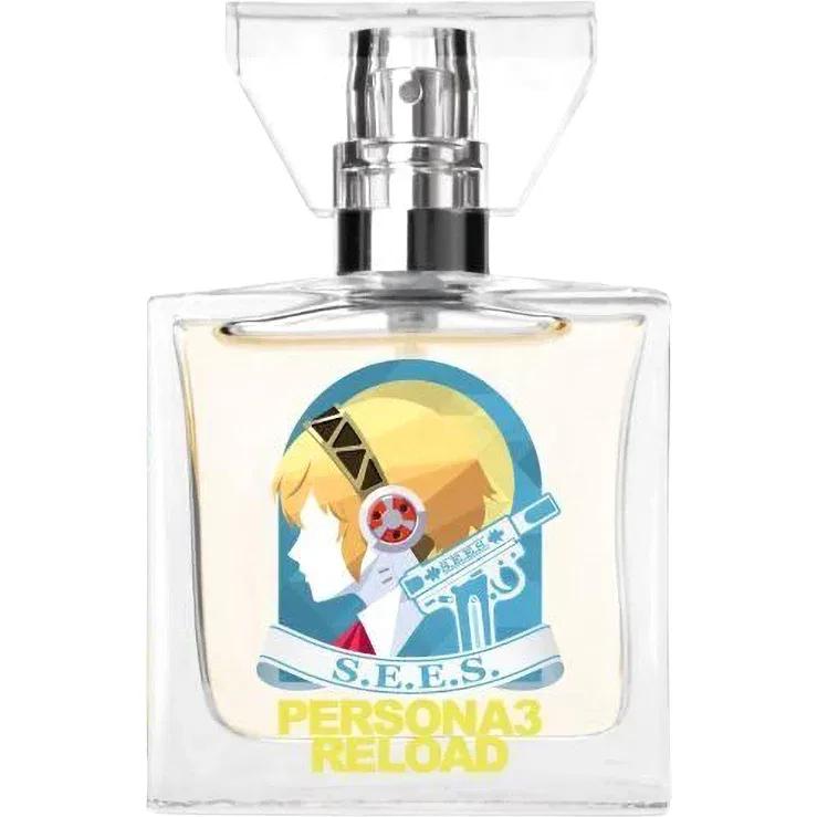 Persona 3 Reload Aigis — primaniacs