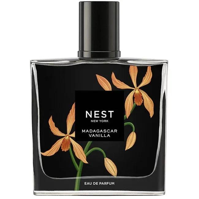 Madagascar Vanilla — Nest