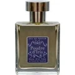 Poudre d'Iris — Autour du Parfum