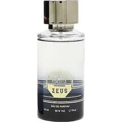 Zeus — Kolmaz