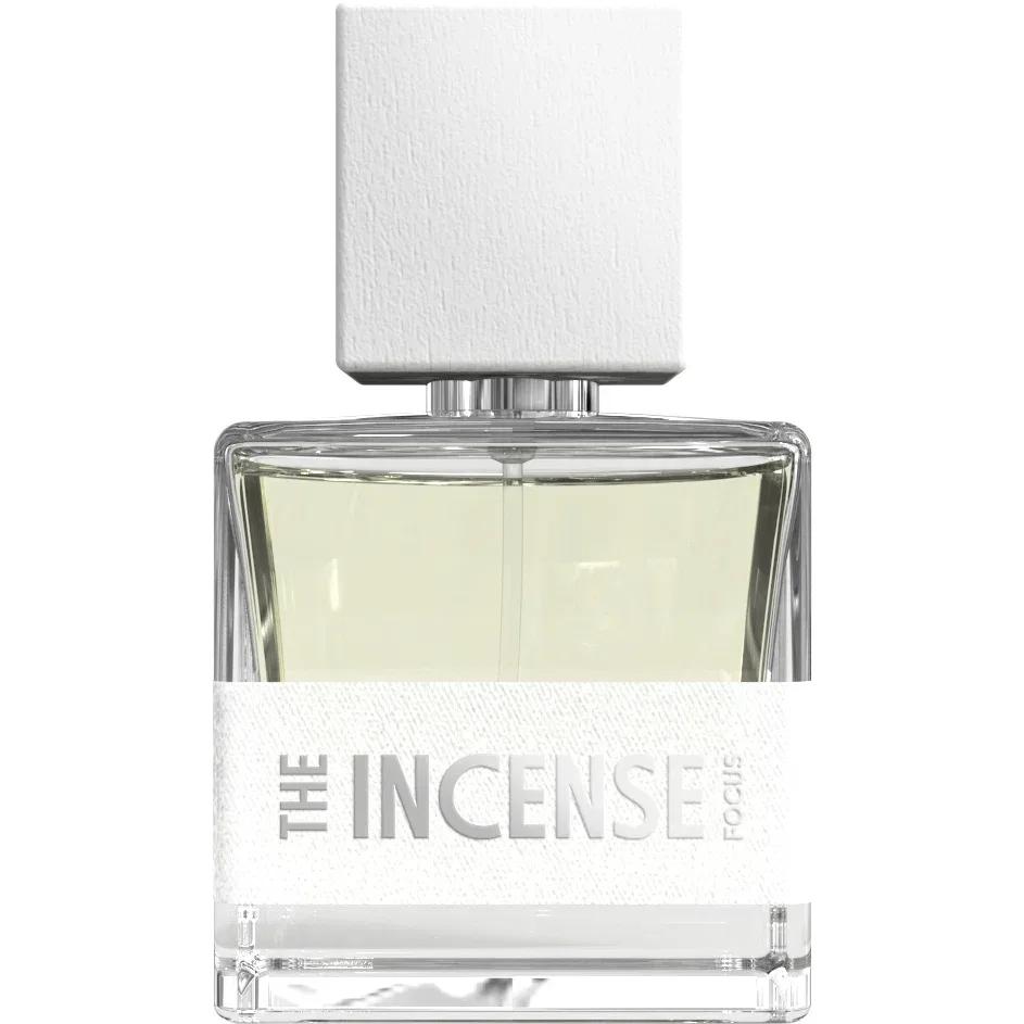 The Incense — Fragrance One