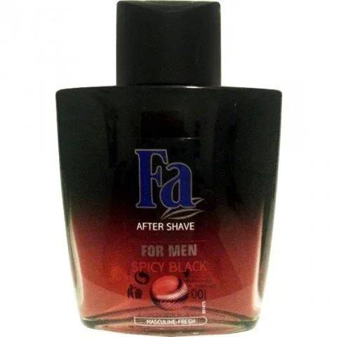 Fa Men - Spicy Black — Fa