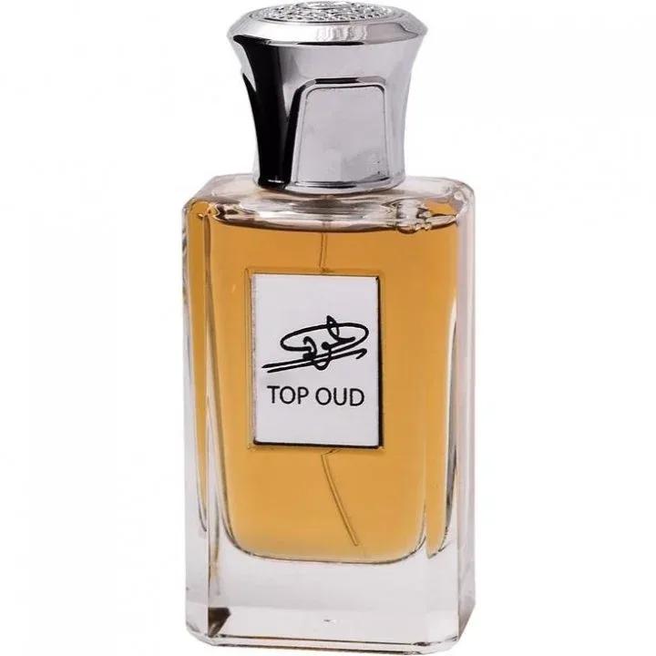Top Oud — Top Perfumer