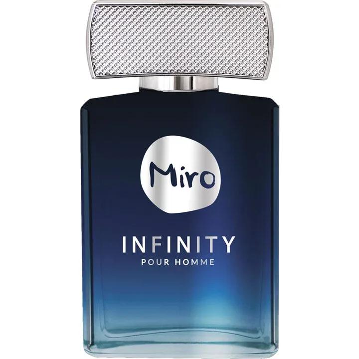 Infinity — Miro