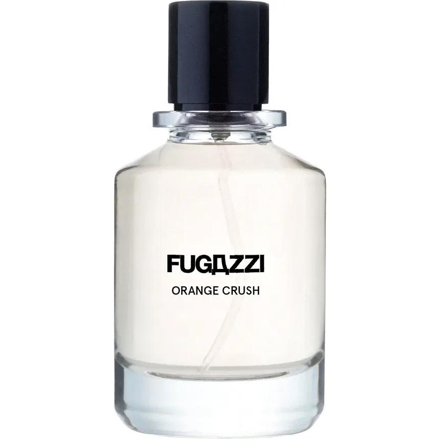 Orange Crush — Fugazzi