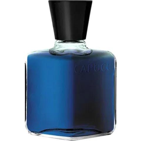 Blu Water — Roberto Capucci