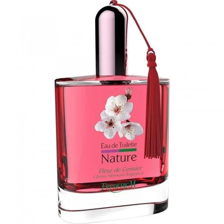Nature - Fleur de Cerisier — Frederic M