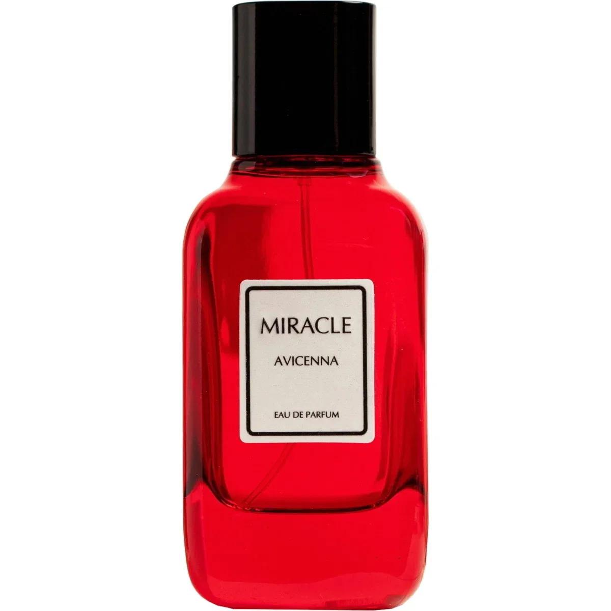 Miracle — Avicenna