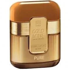Gold M1ne Pure — Emper