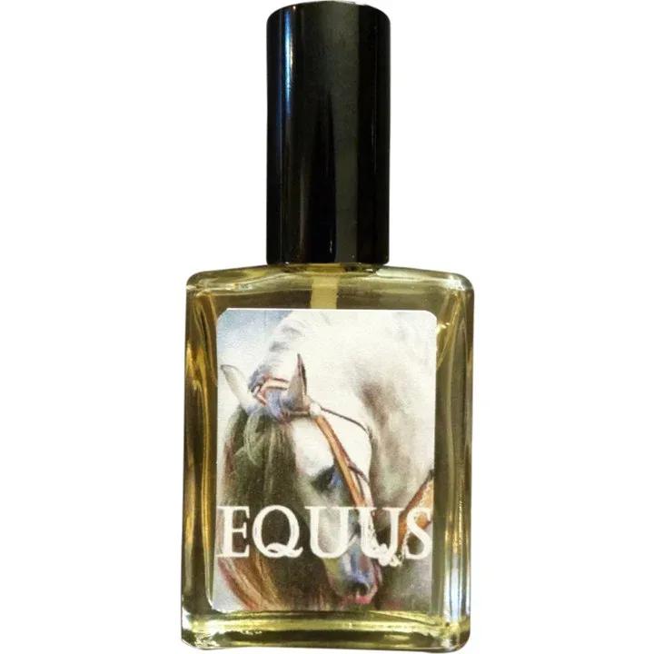 Equus — Red Deer Grove