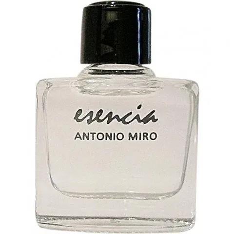 Esencia — Antonio Miro