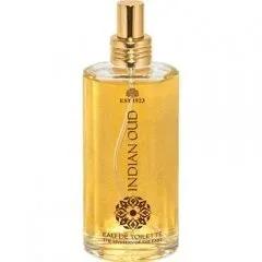 Indian Oud — Eyuep Sabri Tuncer