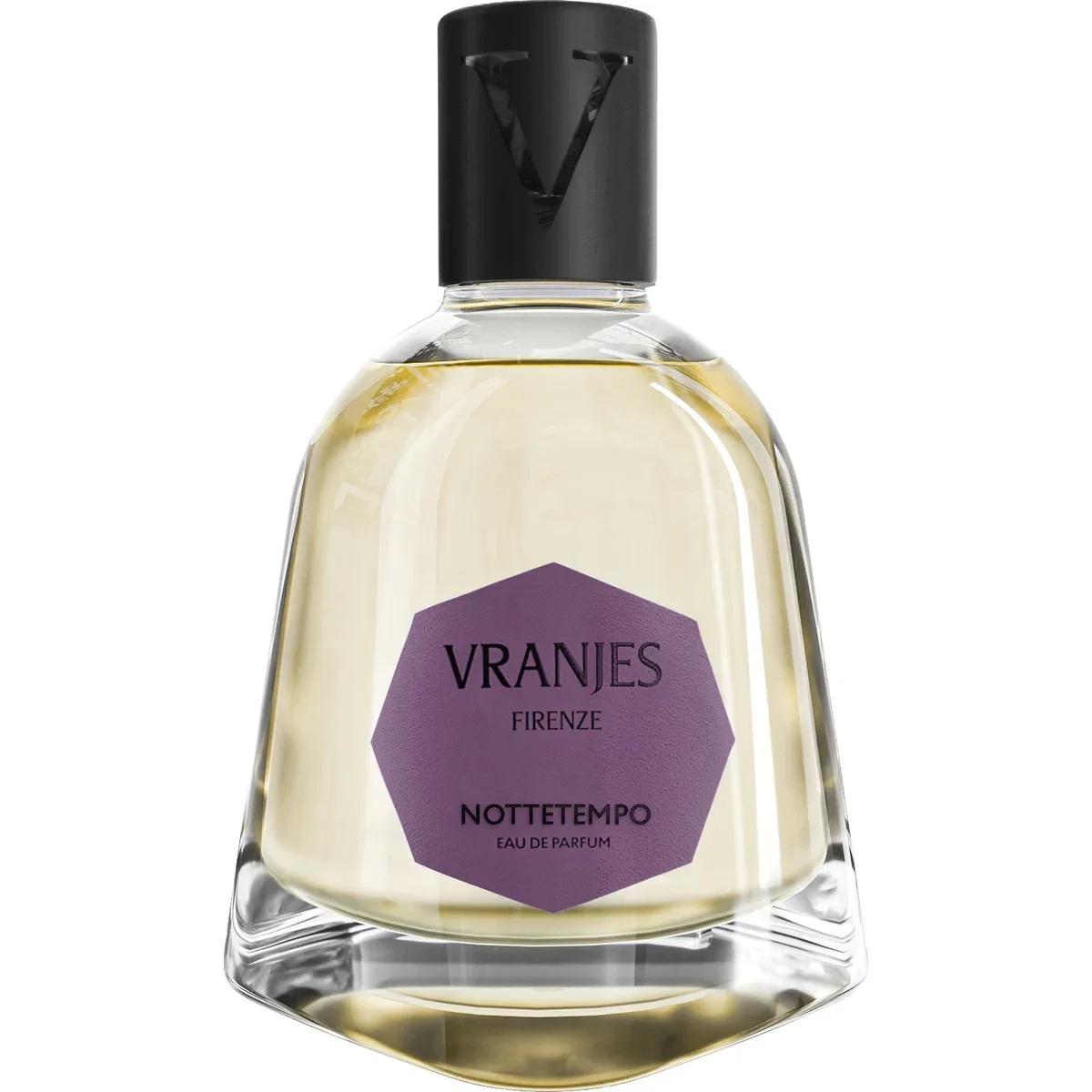 Nottetempo — Dr Vranjes