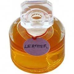Leather — Aftelier