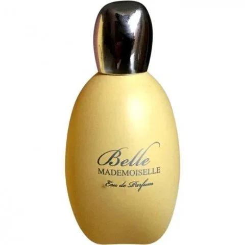 Belle Mademoiselle — Coscentra