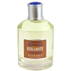 L'Impression Provencale - Bergamote — Attirance