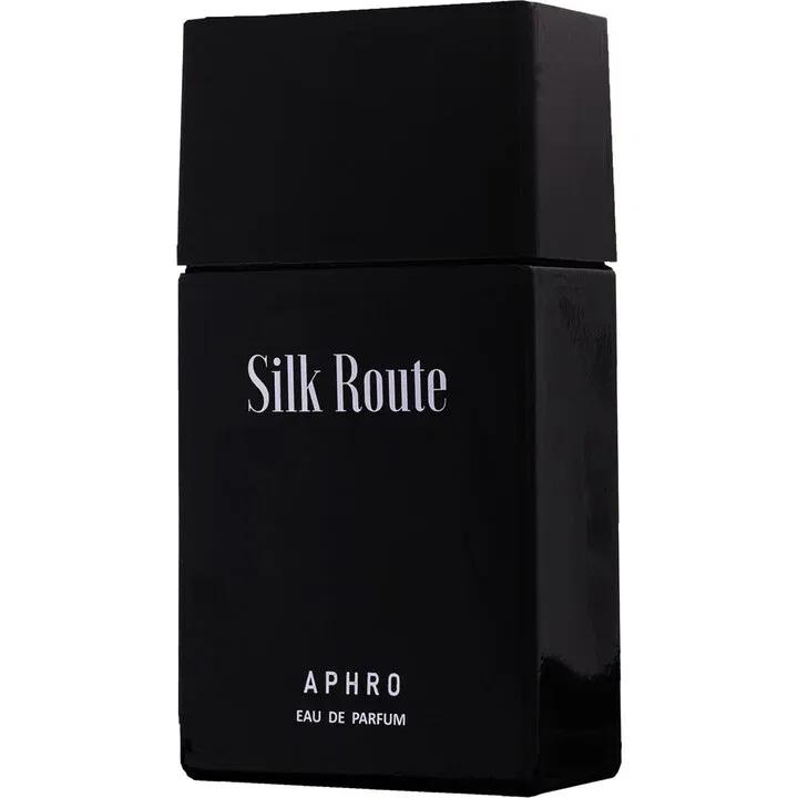 Silk Route — Aphro