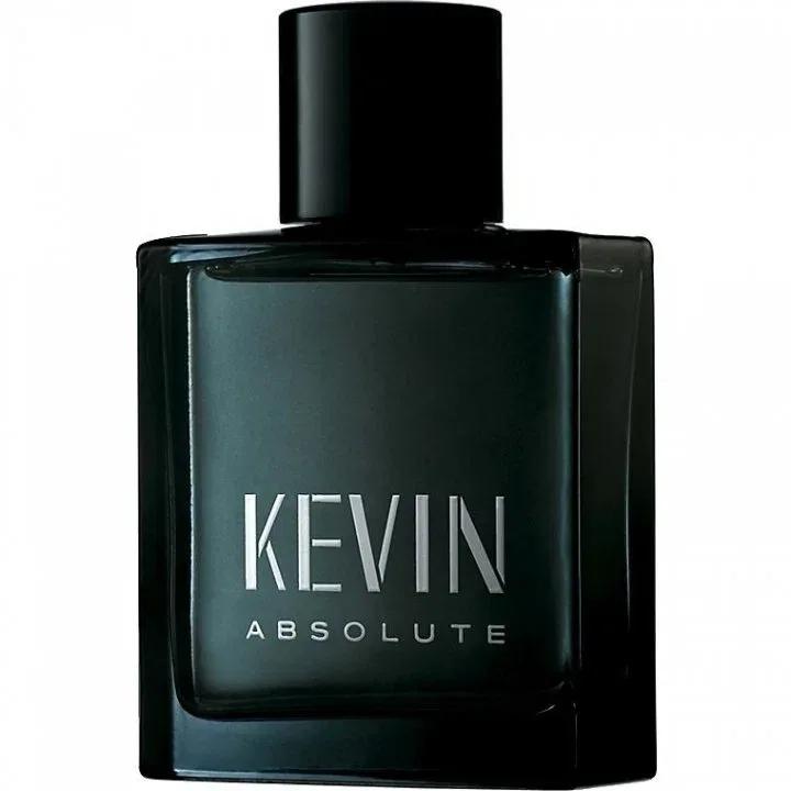Kevin Absolute — Cannon