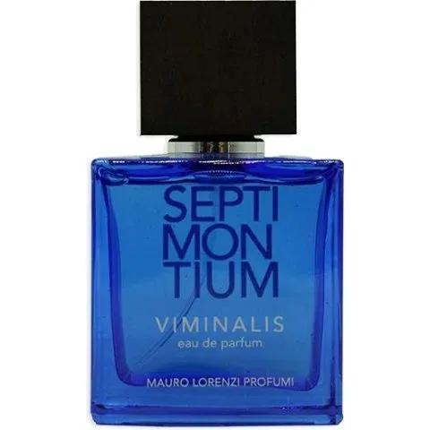 Septimontium - Viminalis — Mauro Lorenzi