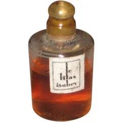 Le Lilas — Isabey