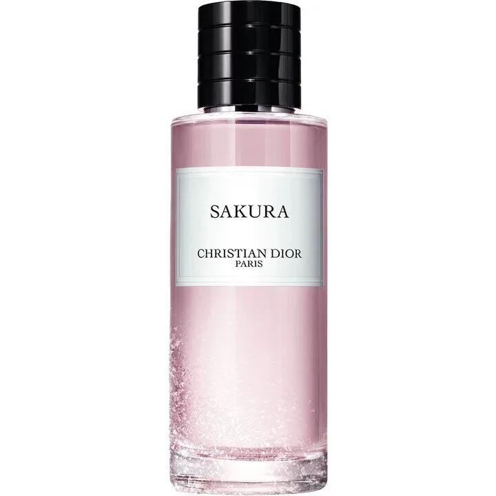 Sakura — Dior