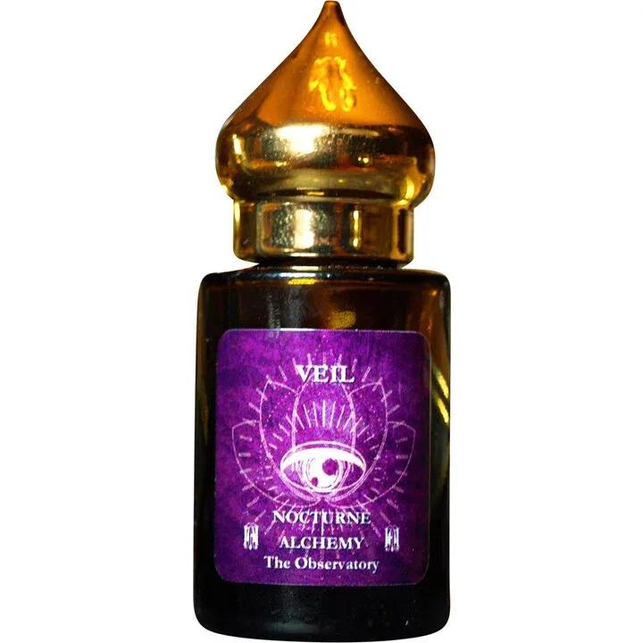 Veil — Nocturne Alchemy