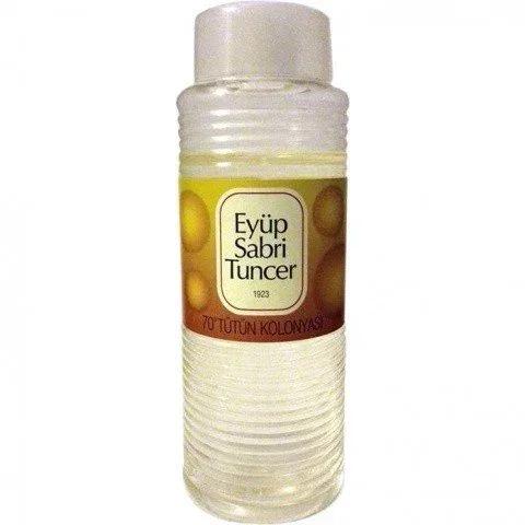 Tütün — Eyuep Sabri Tuncer